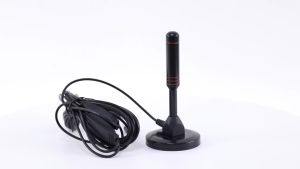 DVB-T2 ราคาถูก พร้อมส่ง DIGITAL TV ANTENNA สำหรับ ดิจิตอล เสา รุ่น DVB-T2