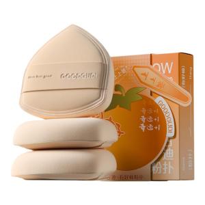 Goodgudi | Soft and Non-absorbent Cushion Puff