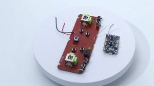 Mô-đun Thu Tín Hiệu Chuyên Nghiệp Cho Máy Bay Không Người Lái E88Pro FPV - Phụ Kiện Thay Thế Mạch Điện Ổn Định Cho Máy Bay Điều Khiển Từ Xa