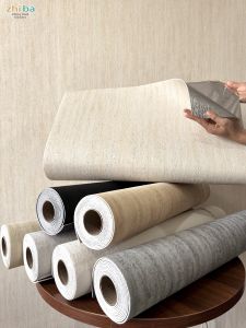 Self-adhesive 3D Soft Travertine Marble Waterproof Durable Wall Stickers