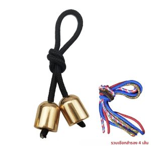 ของเล่นลูกบอลทองแดงลื่น Begleri สำหรับนิ้วมือ เทคนิคนิ้วมือสำหรับผู้ชายและผู้หญิง ช่วยคลายความวิตกกังวล เกมเทคนิคนิ้วมือ