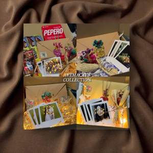 Valentines Gift Vintage Love Letter Handwritten Affordable Gift for Boyfriend Girlfriend and Loveones anniversary guft birthday gift