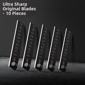 Heavy-duty Durable Sharp Multi-function Craft Knife