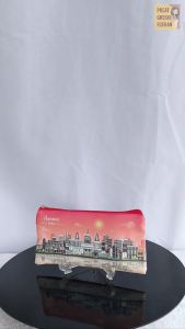 Cuba Dompet Landmark Souvenir Suvenir Oleh Oleh Mini Wallet Negara Dompet Panjang Pouch Mouse Pad Kuba