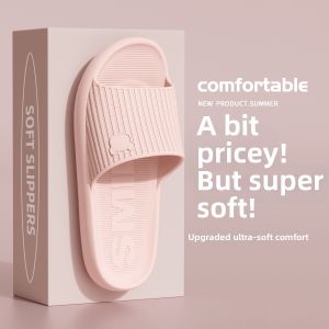 TZLDN | Anti-Slip and Odor-Resistant Disposable Slippers for Bathrooms