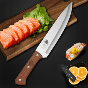 Multipurpose Sushi Chef Knife