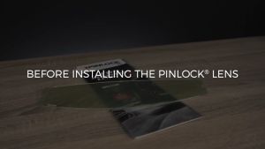 PINLOCK Antifog