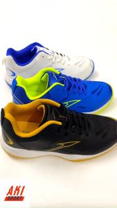 Giày Cầu Lông Mira Warrior Nhẹ Mềm Giày Thể Thao Nam Chuyên Nghiệp - 2evshop