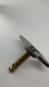 MOTORCYCLE KICK SHAFT FOR MIO SPORTY/ NOUVO/ MIO 115