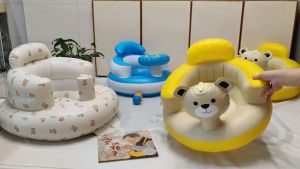 Portable Kids Sofa & Inflatable Baby Chairs: A Comprehensive Guide