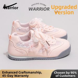 Warrior | Ballet Style Thin Breathable Training Shoes