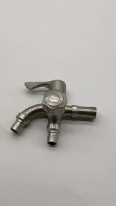 Vòi Củ Sen Tắm Lạnh Inox 304 Giá Rẽ Chất Lượng