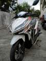 HONDA CLICK v3 CLICKv3 click v4 FULL ARMOUR CRASHGUARD (original 304 stainless) PLUG AND PLAY. 