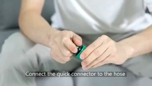 Intelligent Plants Watering System: A Smart Solution for Your Garden