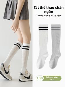 NEARKINS | Vớ Dài Chạy Bộ Thể Thao Áp Lực Tennis