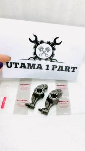 PELATUK PLATUK KLEP ARM VALVE ROCKER VARIO TECHNO 125 OLD KZR VARIO 125 150 OLD K59 VARIO 125 150 NEW K59J BARU ORIGINAL