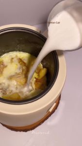 Maimeite Rice Cooker mini 0.8L: Panci Anti Lengket Penanak Nasi