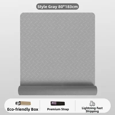 Keep | Silent Shock Absorption Non-slip Mat