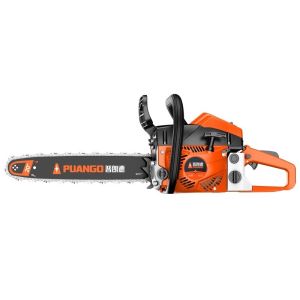 PUANGD | High Power Small Home Use Four-stroke Chainsaw
