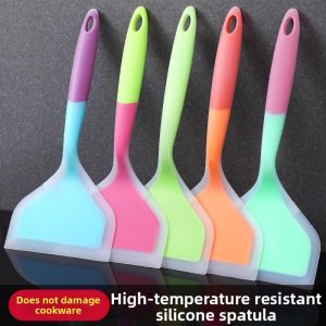 ZEXI | Heat-resistant Non-stick Kitchen Spatula