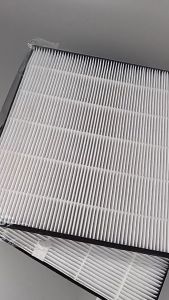 Replacement HEPA Filter for Sharp Air Purifier Filter