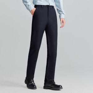 Easy-care Versatile Business Casual Pants