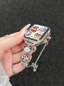 XUEZHANGJIA | Womens High-end New Watch Band