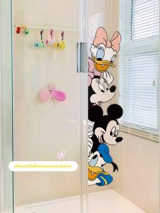 RUIDEDAN | Waterproof Static Wallpaper Stickers