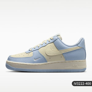 Nike | Retro Trendy Women Mid-top Non-slip Casual Sport Shoes