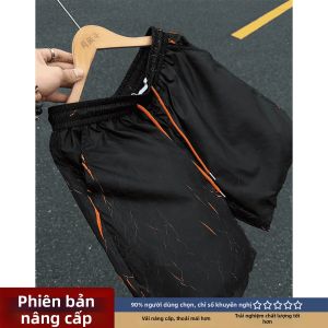 Quần Short Hơi Thở Nhanh Khô Mùa Hè