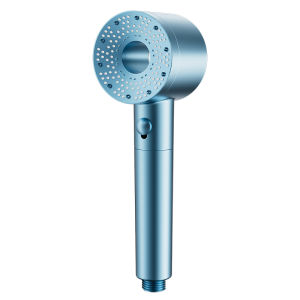YEMO | Filtered High-Pressure Shower Head Set