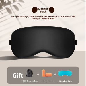 MONLEYTA | Sleeping Eye Mask Reusable Ice Bag Cold Compress Eye Patch Fatigue Relief Tool Post Surgery Double Eyelid Swelling Relief