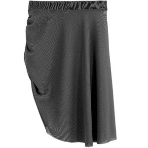 lemon sports | Adult Professional Ballet Skirt with Pleats and Irregular Design