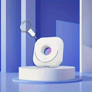 Camera Detector for Hidden Camera Portable Pinhole Lens Detect Gadget Anti-Peeping Security Protection Candid Detector