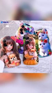 Compatible & Shockproof Phone Cases for Realme C Series