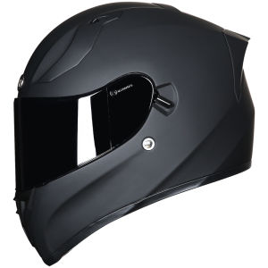 TORC | Universal Large Size Full Face Helmet Gray