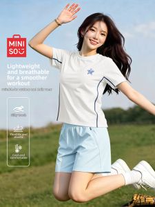 Miniso | Quick-drying Women Sports Set Summer
