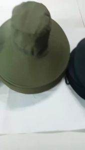 Nón vành rộng Chống Tia Uv thời trang cho nam nữ