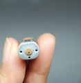 DC Mikro Motor Dinamo N20 High Speed RPM Baling Pesawat Drone 3.7V. 