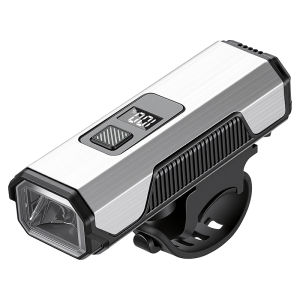 TOOKTRO | High Power Night Riding Light Bike Headlight