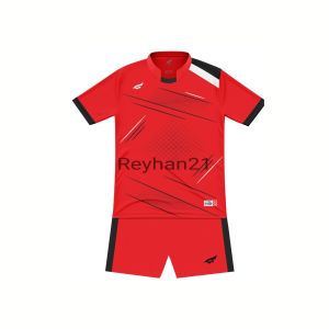 Baju Stelan Bola AnakKaos Olahraga Badminton Bulutankis Bola Volly