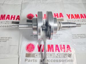 Crankshaft Kruk Krek As Yamaha R15 R 15 VVA V3 New Led Mt 15 Xzr Wr 155 (BK6) Original