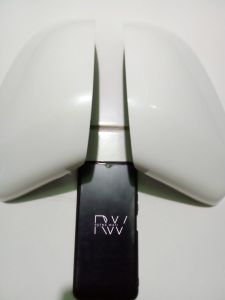 COVER SPION BAGIAN ATAS HONDA NEW HRV 2022-UP PART ASLI ORIGINAL