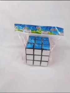 Mainan Edukasi / Mainan Rubik Kubus / Rubik Mainan Edukasi Anak