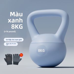 SHENWO | Tạ Kettlebell Dạng Thể Thao 10kg