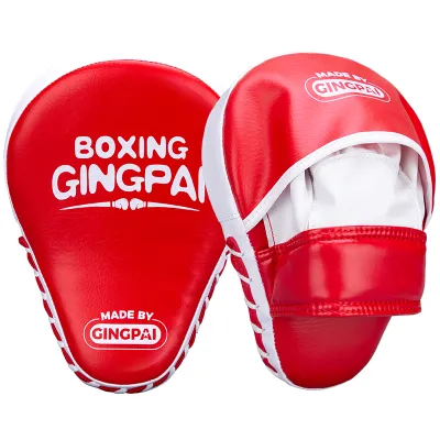 GINGPAI | Boxing & Kick Training Target Adult Kids