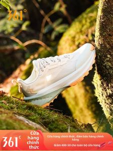 361° | Giày Chạy Trail Thoáng Khí Chống Sốc Bền