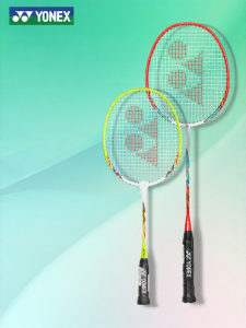 Yonex | Childrens Carbon Fiber Badminton Racket