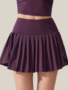 YANSE | High Waist Anti-Exposure Sport Skirt