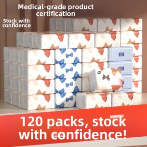 Botare | Cushioning Facial Tissues